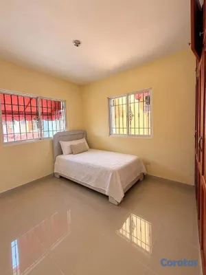 apartamentos - Vendo amplio y cómodo apartamento en Hainamosa 8