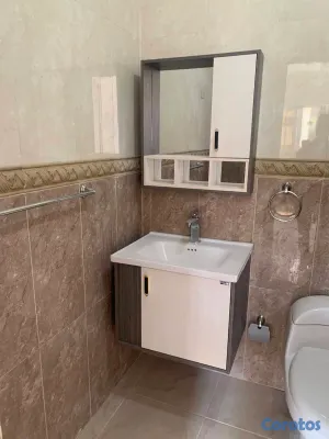 apartamentos - APARTAMENTO EN ALQUILER, SECTOR: GAZCUE 7