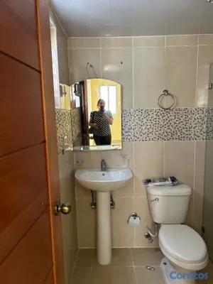 apartamentos - Alquiler Apartamento Res. Quintas Del Parque, Jacobo Majluta, Próximo al Bravo 7