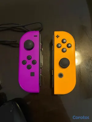 consolas y videojuegos - Nintendo Switch V1 Con Magia Instalada 6