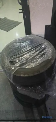repuestos - CAMBIO MIS 6 GOMAS R19 POR TUS 4 GOMAS R18 2