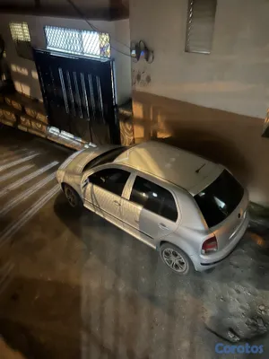 carros - Vendo este carro por motivos de viajes  2