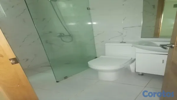 apartamentos - Vendo Apartamento ubicado en Av. España casi frente al mar! 5
