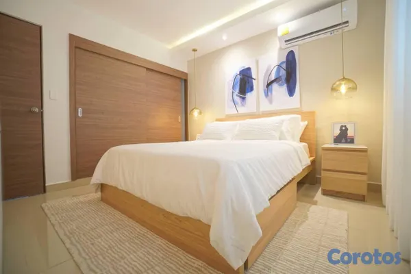 apartamentos - Apartamentos Las Americas, 3 habitaciones proximo al aeropuerto 8