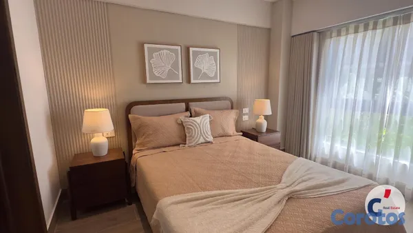 apartamentos - Apartamento en Alquiler en Cap Cana | 2 Habitacion 20
