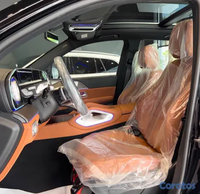 jeepetas y camionetas - Mercedes-Benz Clase GLE 450 4MATIC 2027 5