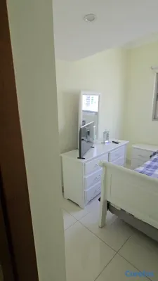 apartamentos - Apartamento Amueblado Piantini 7