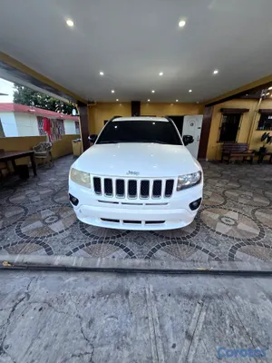 jeepetas y camionetas - JEEP, LISTA PARA ENTREGAR POR MOTIVO DE VIAJE 8