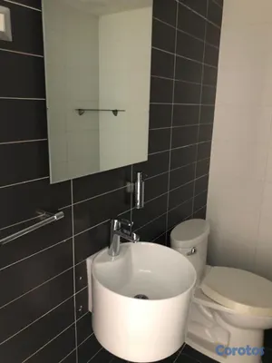 apartamentos - APARTAMENTO DE TRES HABITACIONES, DOS PARQUEOS TECHADOS Y EN URB. REAL  5