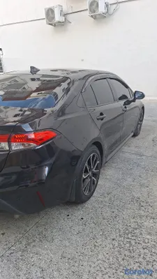carros - Toyota corolla LE 2020  12