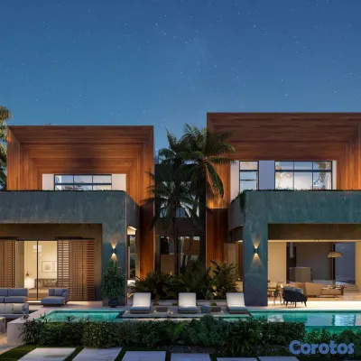 casas - Villa de Lujo en Venta en Cap Cana, Punta Cana des 12