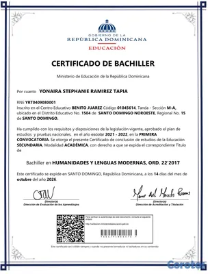 candidatos - Busco empleo  9