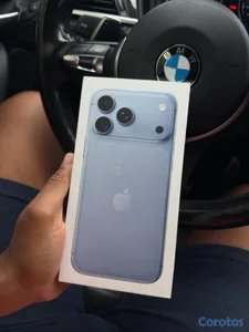 iPhone 18 Pro Max 256GB