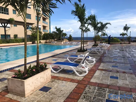 penthouses - PENTHOUSE DE LUJO EN MALECÓN CENTER – VISTA AL MAR 14