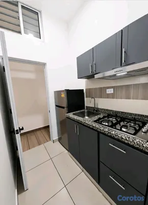 Apartamento en Zona Universitaria, foto 4
