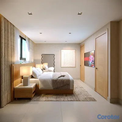 apartamentos - Apartamentos Exclusivos con Amenidades de Primer N 15