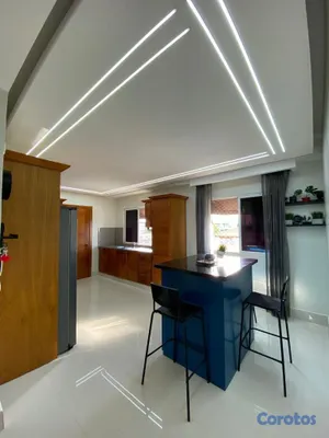 apartamentos - Excelente apartamento en Torre familiar del Ensanche Ozama  2