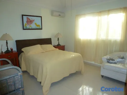 apartamentos - Apartamento amueblado en metro country club, juan dolio 2h 2b 2p ID 699 6