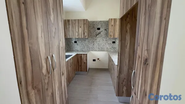 casas vacacionales y villas - Exclusiva Villa en Panorama Park, Vista Cana 5