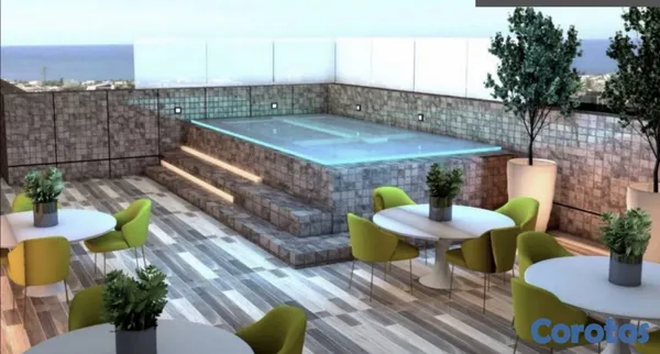 apartamentos - Apartamento de 3 Habitaciones – Torre Carmen I, Mirador Norte. 6