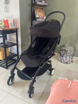coches y sillas - Coche baby Zen yoyó  4