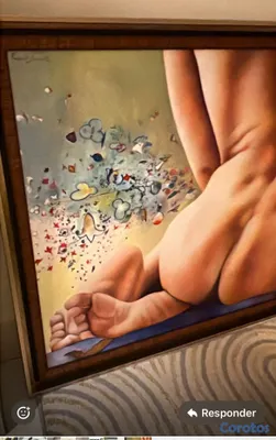 arte y antigüedades - Obras de arte 3