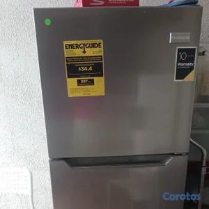 NEVERA DE OPORTUNIDAD