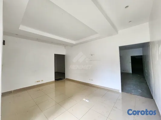 oficinas y locales comerciales - NAVE INDUSTRIAL ALMACEN Y OFICINAS GURABO SANTIAGO 2