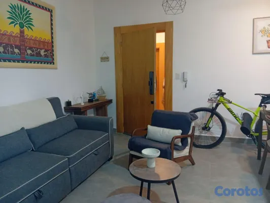 apartamentos - Apartamento en Alquiler en Punta Cana 4
