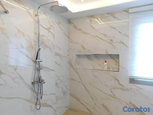 apartamentos - Apartamento amueblado en Malecón Center con Vista  2