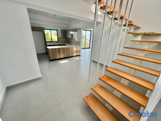 penthouses - Penthouse Nuevo en Venta LOS PRADOS ANTES: USD 410 2