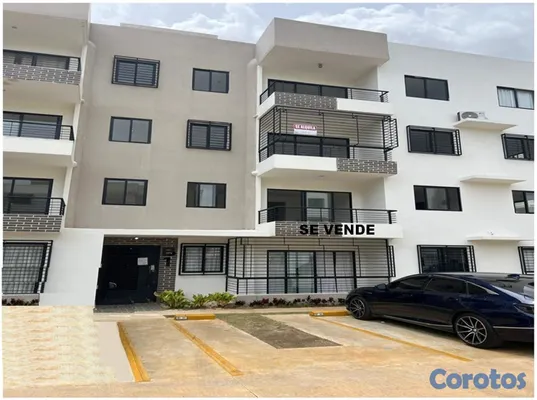 apartamentos - Apto en OFERTA por Tiempo Limitado en CIUDAD JUAN  9