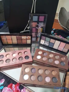 venta de Makeup
