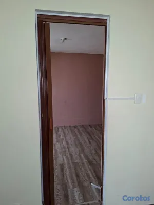 apartamentos - se alquila apartamento en Urbanizacion Santo Domingo 10