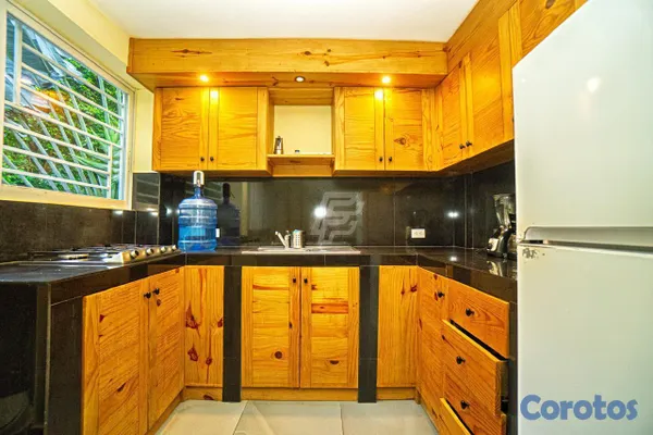 apartamentos - Apart-Studio en  Playa Las Ballenas. 5