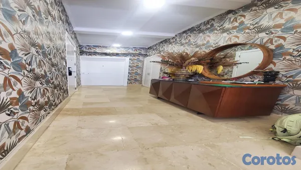 apartamentos - Apto en Naco: 175m²+21m² Terraza | 3 Hab 3.5Baño | Impecable 7