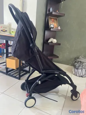 coches y sillas - Coche baby Zen yoyó  2
