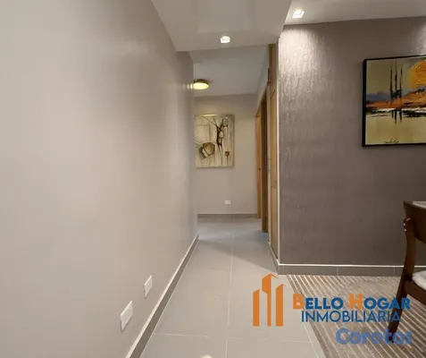 apartamentos - Apartamento de 3 Habitaciones en Autopista San Isi 3