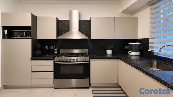 apartamentos - venta de apartamento en esperrilla 7