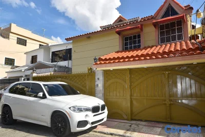 Urbanizacion Italia, Santo Domingo Este
