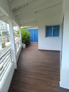 Apartamento ubicado en el Mirador Norte 