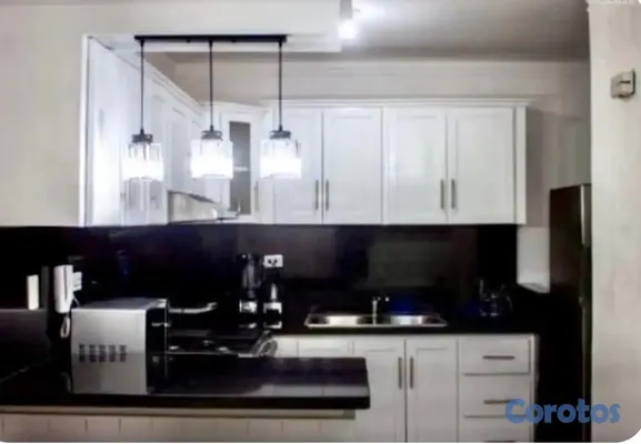 apartamentos - Gran ofera piso en ciudad Juan Boch: Hermosa Vista 5