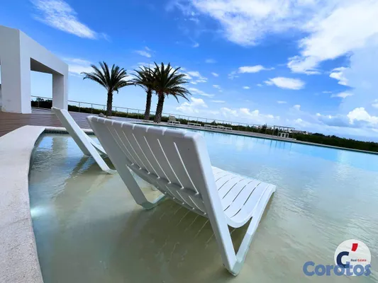 apartamentos - BRAND-NEW 2-BEDROOM LUXURY APARTMENT FOR LONG-TERM 6