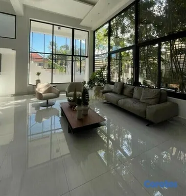 penthouses - Penthouse en venta (540mts2) de 3 habitaciones ubicado en los Cacicazgos 2