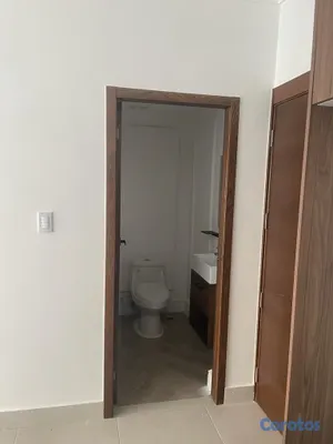 apartamentos - APARTAMENTO EN ALQUILER EVARISTO MORALES, 1 HAB, BALCÓN, PISCINA, GIMNASIO 10