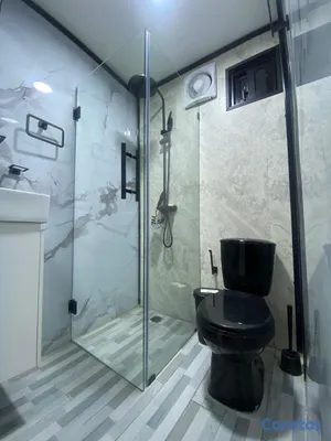 equipos profesionales - Contenedor de 40 pies / Cocina Modular de Lujo / d 6
