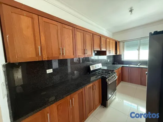 apartamentos - Penthouse en Venta US$345,000 - Los Cacicazgos - 2 Niveles -  5