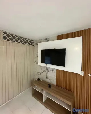 apartamentos - Apartamento amueblado en venta en Residencial Tropicana Sur, Sosúa, Puerto Plata 3