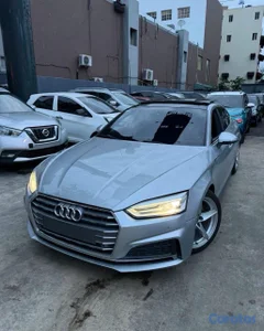 AUDI A5 SPORTBACK  2019