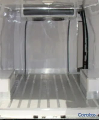 otros vehiculos - FURGONES REFRIGERADOS 7